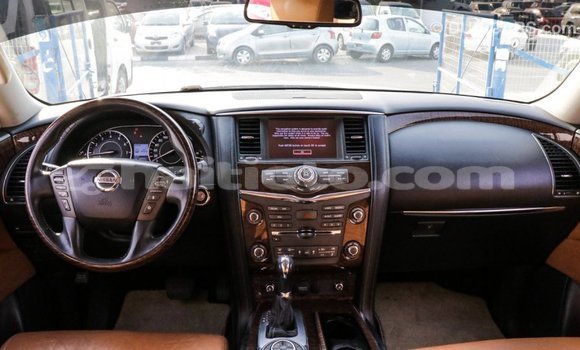 Acheter Import Voiture Nissan Patrol Blanc à Import - Dubai, Artibonite Acheter Import Voiture Nissan Patrol Blanc à Import - Dubai, Artibonite