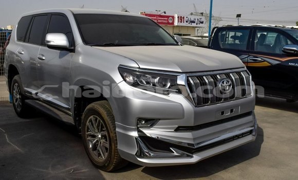 Acheter Import Voiture Toyota Prado Autre à Import - Dubai, Artibonite Acheter Import Voiture Toyota Prado Autre à Import - Dubai, Artibonite