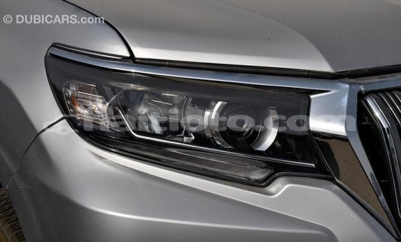 Acheter Import Voiture Toyota Prado Autre à Import - Dubai, Artibonite Acheter Import Voiture Toyota Prado Autre à Import - Dubai, Artibonite