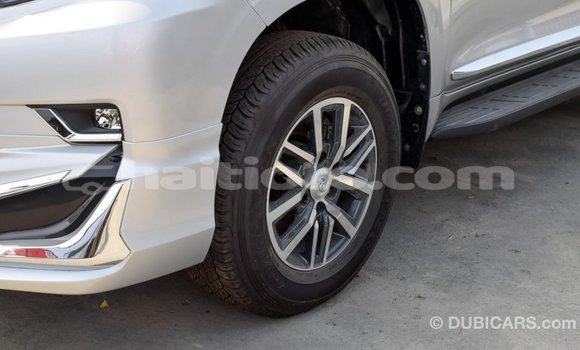 Acheter Import Voiture Toyota Prado Autre à Import - Dubai, Artibonite Acheter Import Voiture Toyota Prado Autre à Import - Dubai, Artibonite