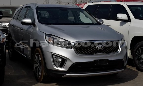 Acheter Import Voiture Kia Sorento Autre à Import - Dubai, Artibonite Acheter Import Voiture Kia Sorento Autre à Import - Dubai, Artibonite
