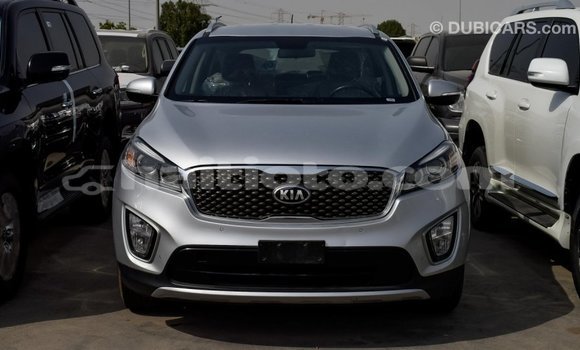 Acheter Import Voiture Kia Sorento Autre à Import - Dubai, Artibonite Acheter Import Voiture Kia Sorento Autre à Import - Dubai, Artibonite