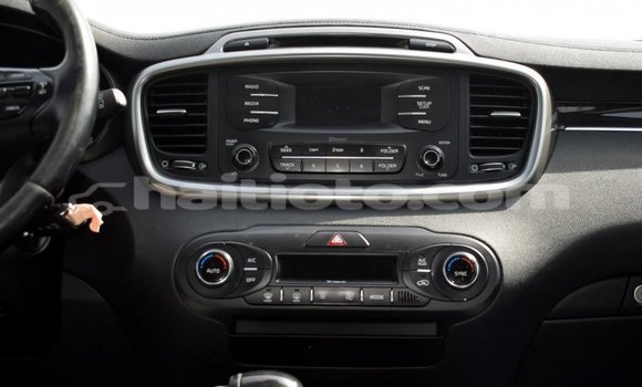 Acheter Import Voiture Kia Sorento Autre à Import - Dubai, Artibonite Acheter Import Voiture Kia Sorento Autre à Import - Dubai, Artibonite