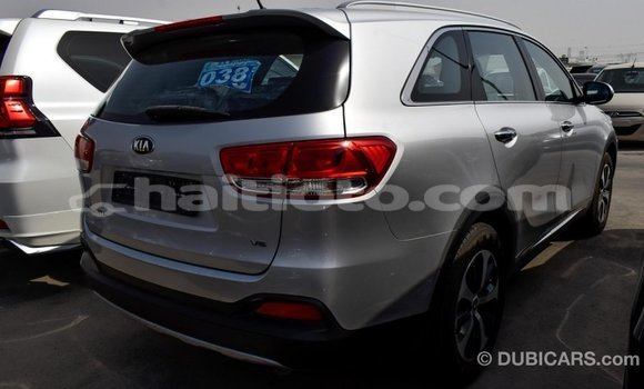 Acheter Import Voiture Kia Sorento Autre à Import - Dubai, Artibonite Acheter Import Voiture Kia Sorento Autre à Import - Dubai, Artibonite