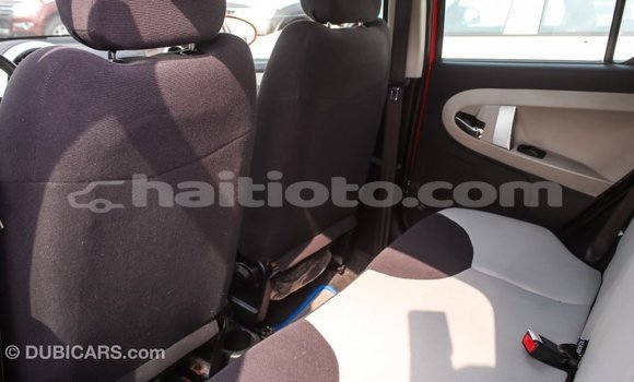 Acheter Import Voiture Geely GC6 Rouge à Import - Dubai, Artibonite Acheter Import Voiture Geely GC6 Rouge à Import - Dubai, Artibonite