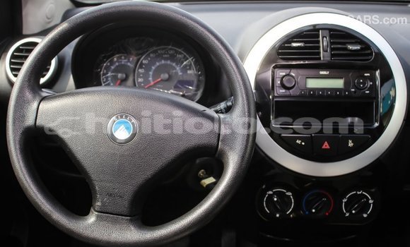 Acheter Import Voiture Geely GC6 Rouge à Import - Dubai, Artibonite Acheter Import Voiture Geely GC6 Rouge à Import - Dubai, Artibonite