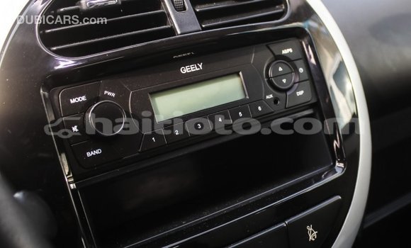 Acheter Import Voiture Geely GC6 Rouge à Import - Dubai, Artibonite Acheter Import Voiture Geely GC6 Rouge à Import - Dubai, Artibonite