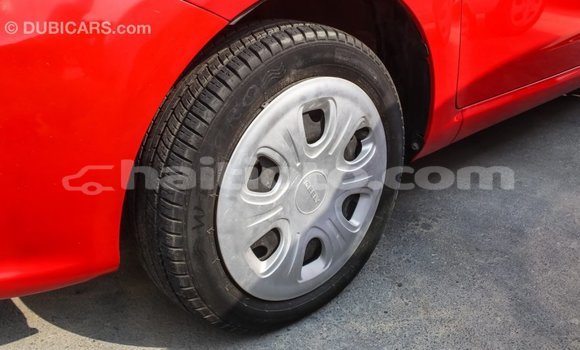 Acheter Import Voiture Geely GC6 Rouge à Import - Dubai, Artibonite Acheter Import Voiture Geely GC6 Rouge à Import - Dubai, Artibonite