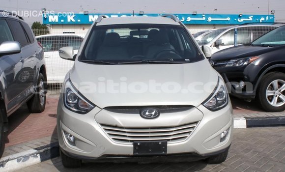 Acheter Import Voiture Hyundai Tucson Beige à Import - Dubai, Artibonite Acheter Import Voiture Hyundai Tucson Beige à Import - Dubai, Artibonite