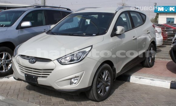 Acheter Import Voiture Hyundai Tucson Beige à Import - Dubai, Artibonite Acheter Import Voiture Hyundai Tucson Beige à Import - Dubai, Artibonite