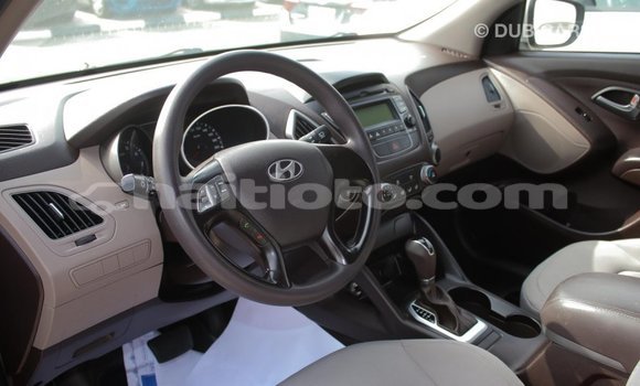 Acheter Import Voiture Hyundai Tucson Beige à Import - Dubai, Artibonite Acheter Import Voiture Hyundai Tucson Beige à Import - Dubai, Artibonite