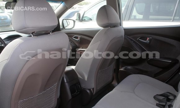 Acheter Import Voiture Hyundai Tucson Beige à Import - Dubai, Artibonite Acheter Import Voiture Hyundai Tucson Beige à Import - Dubai, Artibonite