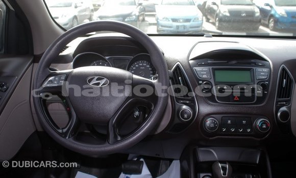 Acheter Import Voiture Hyundai Tucson Beige à Import - Dubai, Artibonite Acheter Import Voiture Hyundai Tucson Beige à Import - Dubai, Artibonite