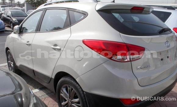 Acheter Import Voiture Hyundai Tucson Beige à Import - Dubai, Artibonite Acheter Import Voiture Hyundai Tucson Beige à Import - Dubai, Artibonite