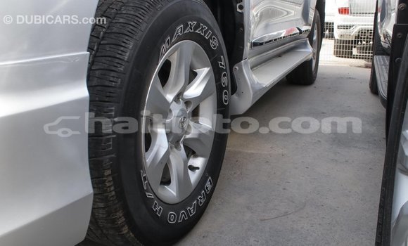 Acheter Import Voiture Toyota Prado Autre à Import - Dubai, Artibonite Acheter Import Voiture Toyota Prado Autre à Import - Dubai, Artibonite