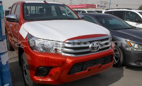 Acheter Import Voiture Toyota Hilux Autre à Import - Dubai, Artibonite Acheter Import Voiture Toyota Hilux Autre à Import - Dubai, Artibonite