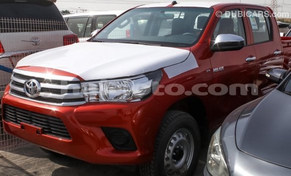 Acheter Import Voiture Toyota Hilux Autre à Import - Dubai, Artibonite Acheter Import Voiture Toyota Hilux Autre à Import - Dubai, Artibonite