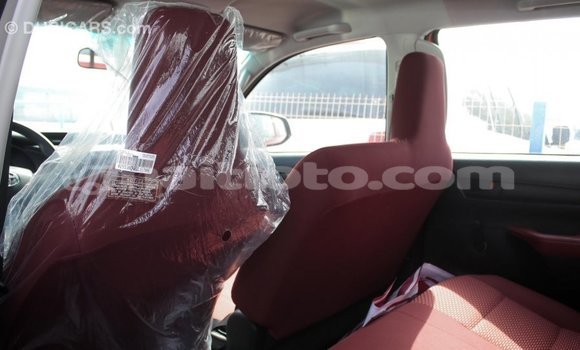 Acheter Import Voiture Toyota Hilux Autre à Import - Dubai, Artibonite Acheter Import Voiture Toyota Hilux Autre à Import - Dubai, Artibonite