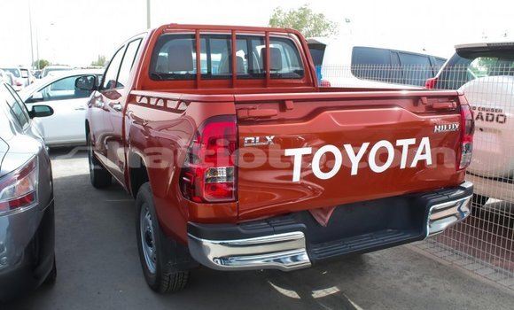 Acheter Import Voiture Toyota Hilux Autre à Import - Dubai, Artibonite Acheter Import Voiture Toyota Hilux Autre à Import - Dubai, Artibonite
