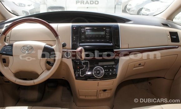 Acheter Import Voiture Toyota Previa Blanc à Import - Dubai, Artibonite Acheter Import Voiture Toyota Previa Blanc à Import - Dubai, Artibonite