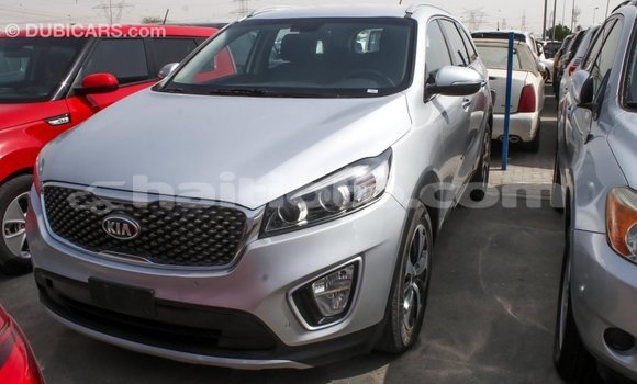 Acheter Import Voiture Kia Sorento Autre à Import - Dubai, Artibonite Acheter Import Voiture Kia Sorento Autre à Import - Dubai, Artibonite