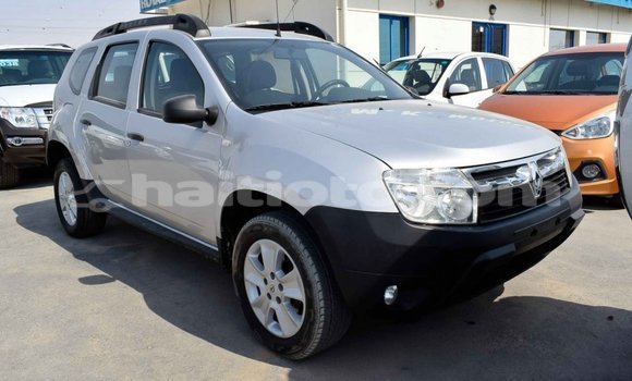 Acheter Import Voiture Renault Duster Autre à Import - Dubai, Artibonite