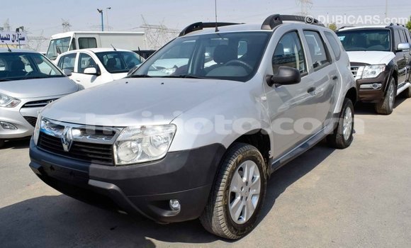 Acheter Import Voiture Renault Duster Autre à Import - Dubai, Artibonite Acheter Import Voiture Renault Duster Autre à Import - Dubai, Artibonite