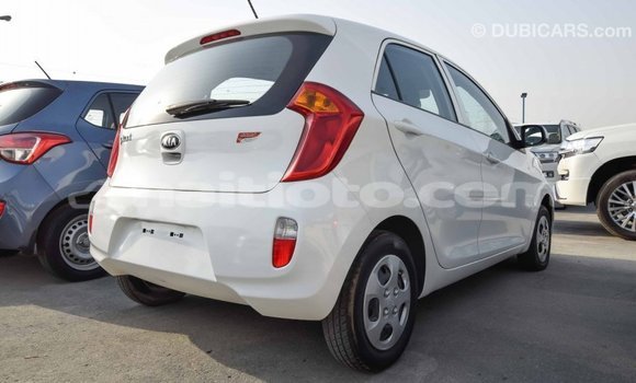 Acheter Import Voiture Kia Picanto Blanc à Import - Dubai, Artibonite Acheter Import Voiture Kia Picanto Blanc à Import - Dubai, Artibonite