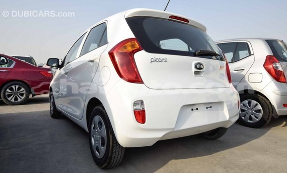 Acheter Import Voiture Kia Picanto Blanc à Import - Dubai, Artibonite Acheter Import Voiture Kia Picanto Blanc à Import - Dubai, Artibonite