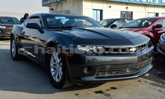 Acheter Import Voiture Chevrolet Camaro Autre à Import - Dubai, Artibonite