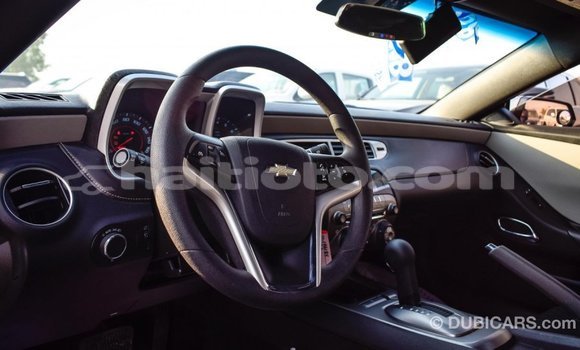 Acheter Import Voiture Chevrolet Camaro Autre à Import - Dubai, Artibonite Acheter Import Voiture Chevrolet Camaro Autre à Import - Dubai, Artibonite