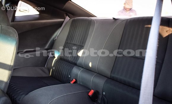 Acheter Import Voiture Chevrolet Camaro Autre à Import - Dubai, Artibonite Acheter Import Voiture Chevrolet Camaro Autre à Import - Dubai, Artibonite