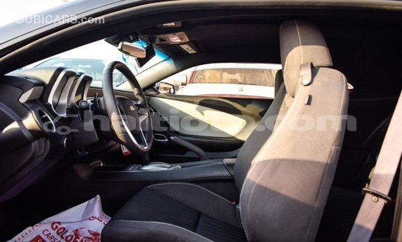 Acheter Import Voiture Chevrolet Camaro Autre à Import - Dubai, Artibonite Acheter Import Voiture Chevrolet Camaro Autre à Import - Dubai, Artibonite