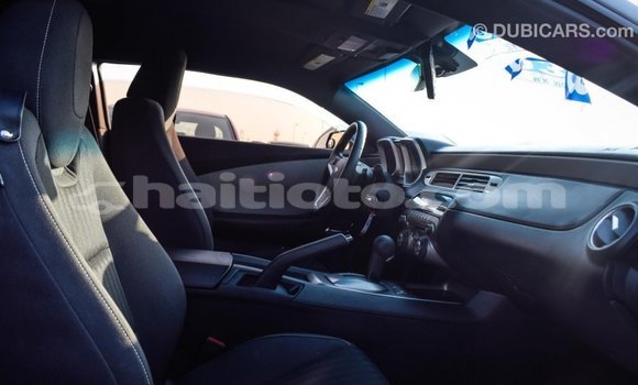 Acheter Import Voiture Chevrolet Camaro Autre à Import - Dubai, Artibonite Acheter Import Voiture Chevrolet Camaro Autre à Import - Dubai, Artibonite