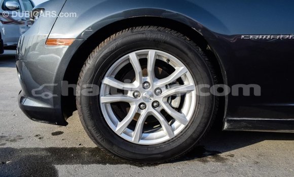 Acheter Import Voiture Chevrolet Camaro Autre à Import - Dubai, Artibonite Acheter Import Voiture Chevrolet Camaro Autre à Import - Dubai, Artibonite