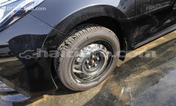 Acheter Import Voiture Toyota Corolla Noir à Import - Dubai, Artibonite Acheter Import Voiture Toyota Corolla Noir à Import - Dubai, Artibonite