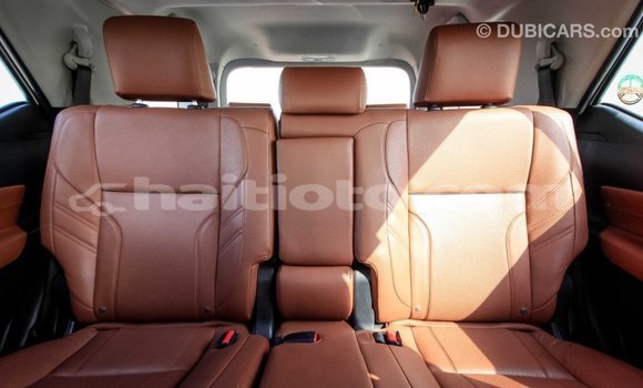 Acheter Import Voiture Toyota Fortuner Blanc à Import - Dubai, Artibonite Acheter Import Voiture Toyota Fortuner Blanc à Import - Dubai, Artibonite
