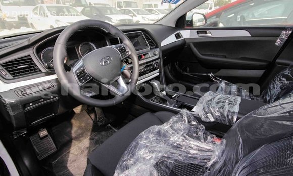 Acheter Import Voiture Hyundai Sonata Blanc à Import - Dubai, Artibonite Acheter Import Voiture Hyundai Sonata Blanc à Import - Dubai, Artibonite
