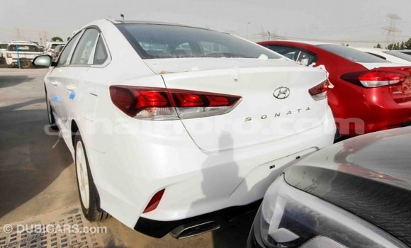 Acheter Import Voiture Hyundai Sonata Blanc à Import - Dubai, Artibonite Acheter Import Voiture Hyundai Sonata Blanc à Import - Dubai, Artibonite