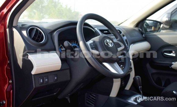 Acheter Import Voiture Toyota Rush Rouge à Import - Dubai, Artibonite Acheter Import Voiture Toyota Rush Rouge à Import - Dubai, Artibonite