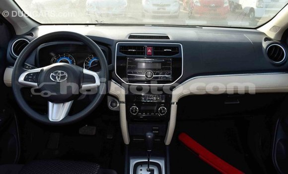 Acheter Import Voiture Toyota Rush Rouge à Import - Dubai, Artibonite Acheter Import Voiture Toyota Rush Rouge à Import - Dubai, Artibonite