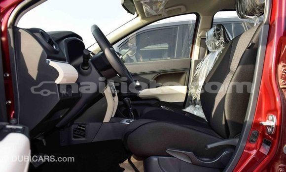 Acheter Import Voiture Toyota Rush Rouge à Import - Dubai, Artibonite Acheter Import Voiture Toyota Rush Rouge à Import - Dubai, Artibonite