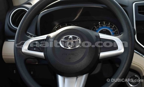 Acheter Import Voiture Toyota Rush Rouge à Import - Dubai, Artibonite Acheter Import Voiture Toyota Rush Rouge à Import - Dubai, Artibonite
