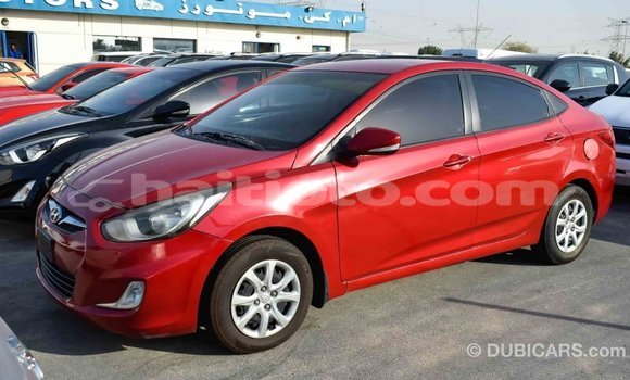 Acheter Import Voiture Hyundai Accent Rouge à Import - Dubai, Artibonite Acheter Import Voiture Hyundai Accent Rouge à Import - Dubai, Artibonite