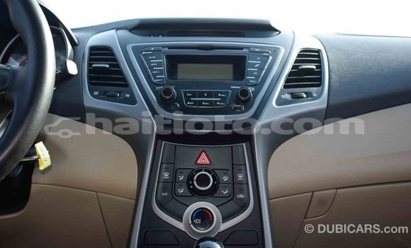 Acheter Import Voiture Hyundai Elantra Rouge à Import - Dubai, Artibonite Acheter Import Voiture Hyundai Elantra Rouge à Import - Dubai, Artibonite