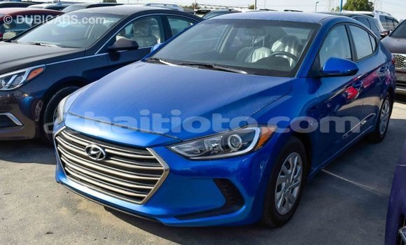 Acheter Import Voiture Hyundai Elantra Bleu à Import - Dubai, Artibonite Acheter Import Voiture Hyundai Elantra Bleu à Import - Dubai, Artibonite