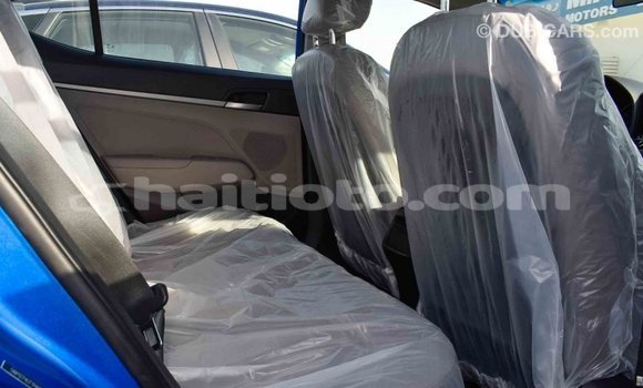 Acheter Import Voiture Hyundai Elantra Bleu à Import - Dubai, Artibonite Acheter Import Voiture Hyundai Elantra Bleu à Import - Dubai, Artibonite
