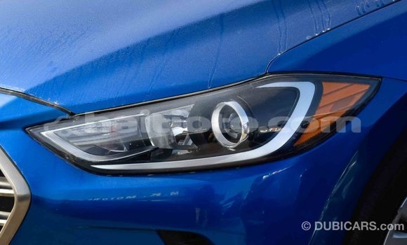 Acheter Import Voiture Hyundai Elantra Bleu à Import - Dubai, Artibonite Acheter Import Voiture Hyundai Elantra Bleu à Import - Dubai, Artibonite