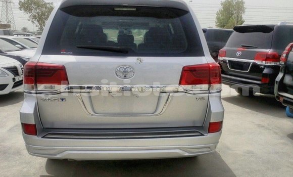 Acheter Import Voiture Toyota Land Cruiser Autre à Import - Dubai, Artibonite Acheter Import Voiture Toyota Land Cruiser Autre à Import - Dubai, Artibonite