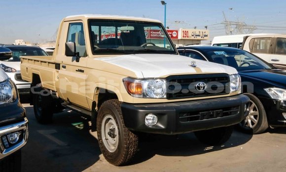 Acheter Import Voiture Toyota Land Cruiser Beige à Import - Dubai, Artibonite Acheter Import Voiture Toyota Land Cruiser Beige à Import - Dubai, Artibonite